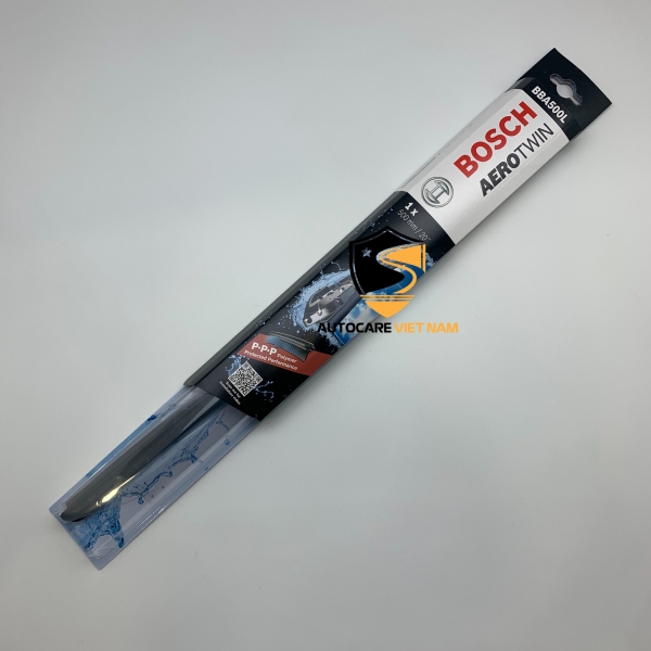 Bosch AEROTWIN 20 inch